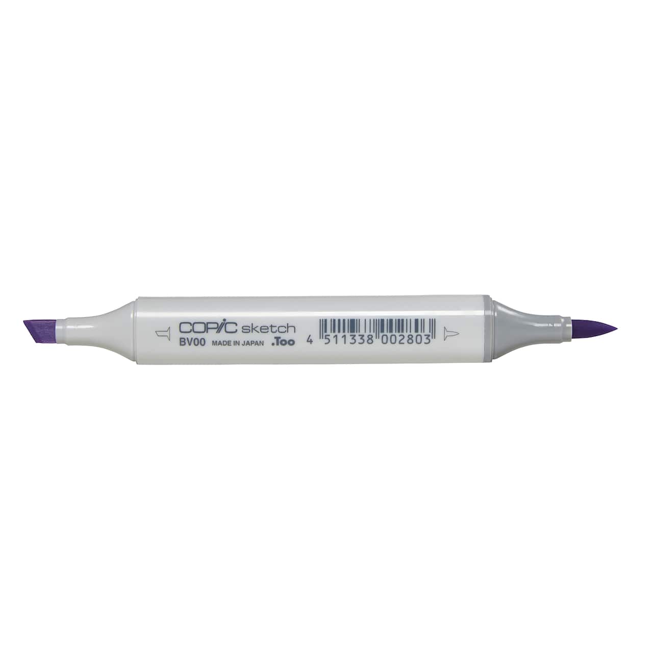 Copic® Sketch Marker, Blue Violets